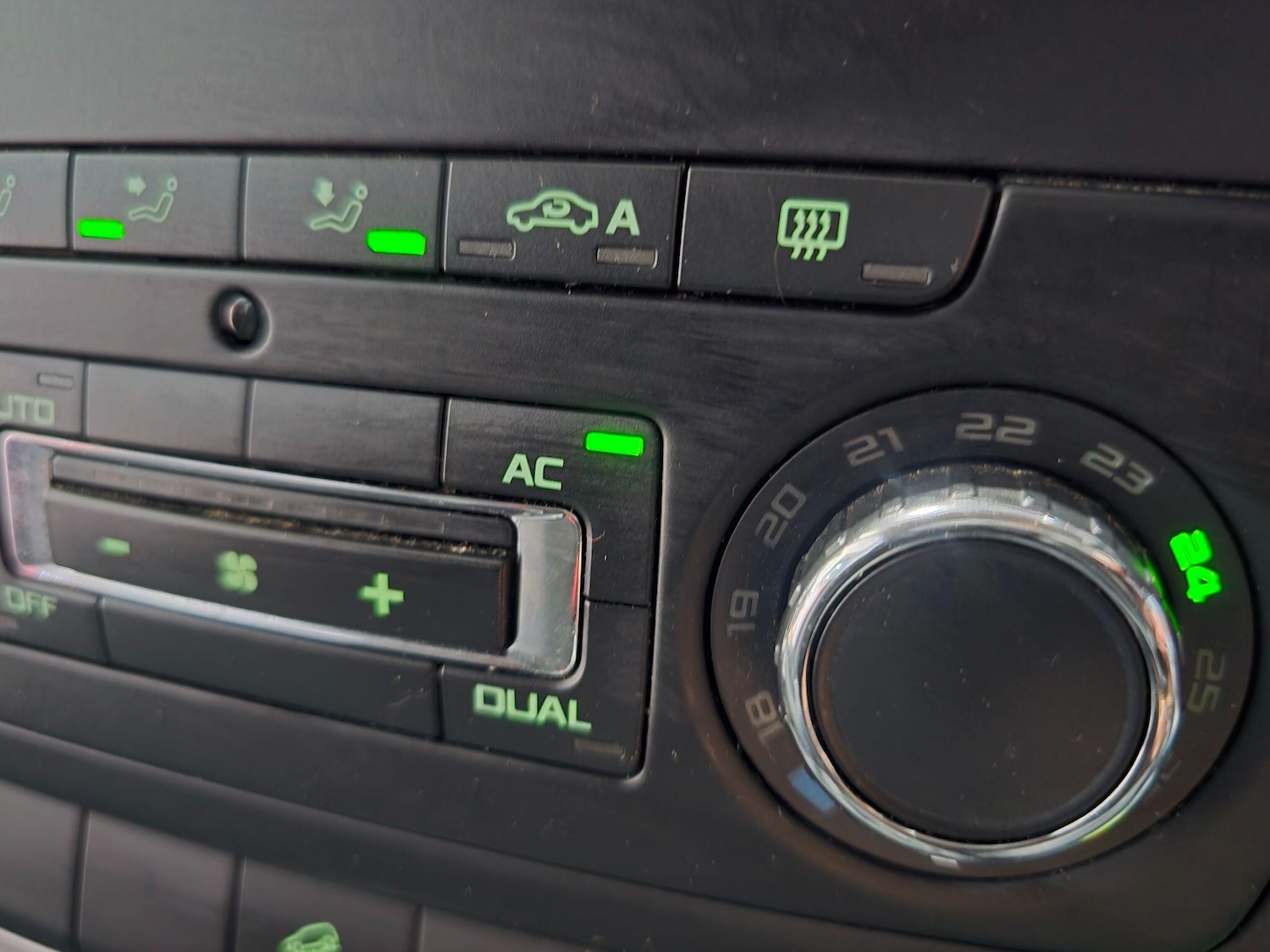 Used Skoda Yeti 2013 for sale - 77737078: Photo 19