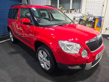 (13) - 1.8 TSI SE 4WD Euro 5 5dr