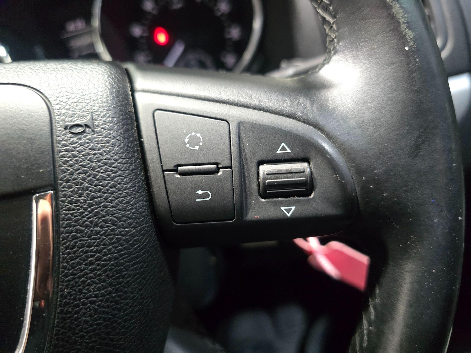 Used Skoda Yeti 2013 for sale - 77737078: Photo 23