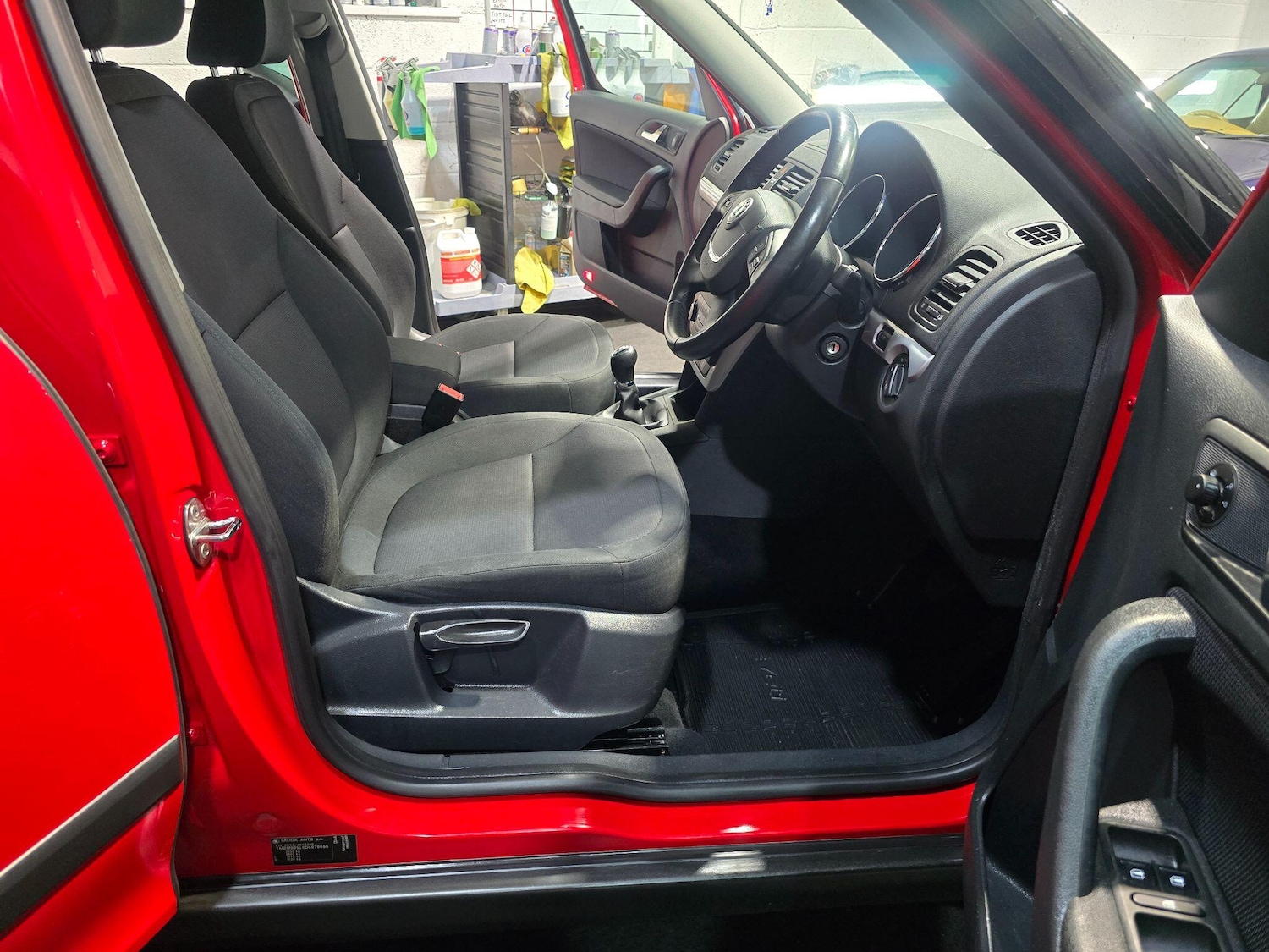 Used Skoda Yeti 2013 for sale - 77737078: Photo 29