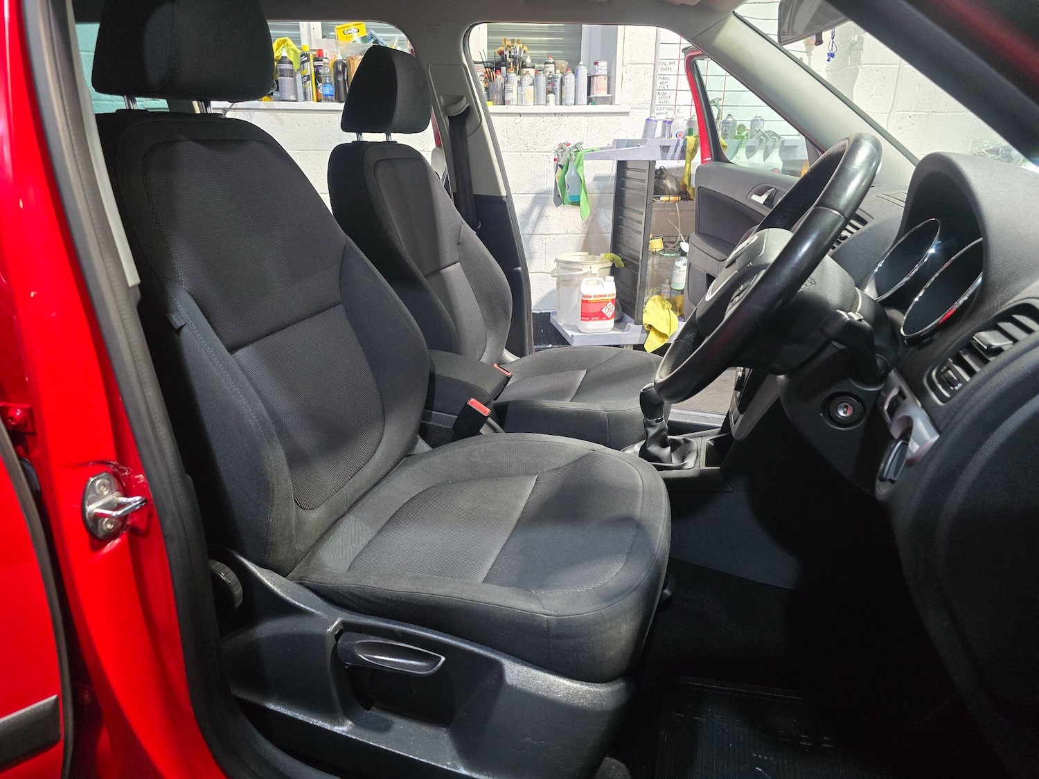 Used Skoda Yeti 2013 for sale - 77737078: Photo 3