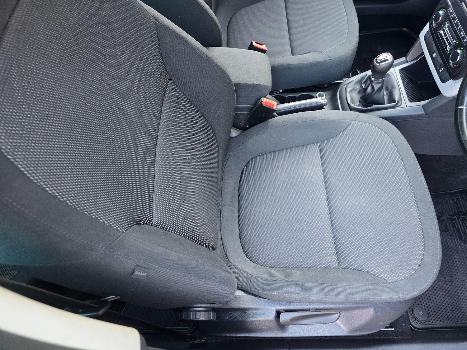 Used Skoda Yeti 2013 for sale - 77737078: Photo 30