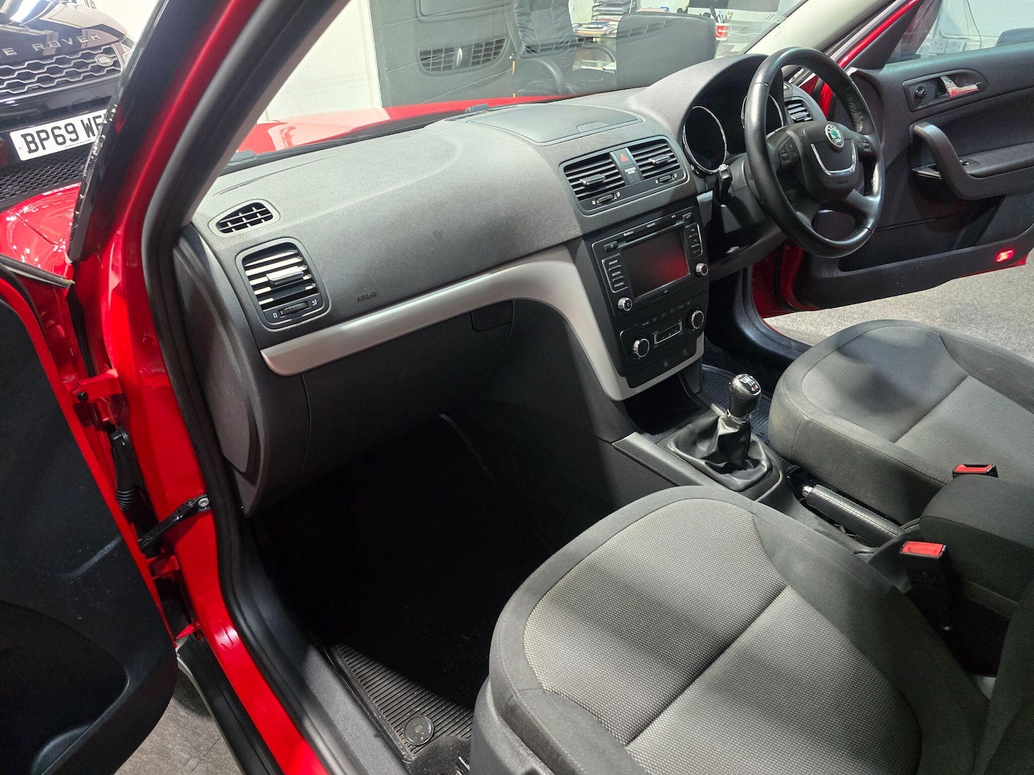 Used Skoda Yeti 2013 for sale - 77737078: Photo 31