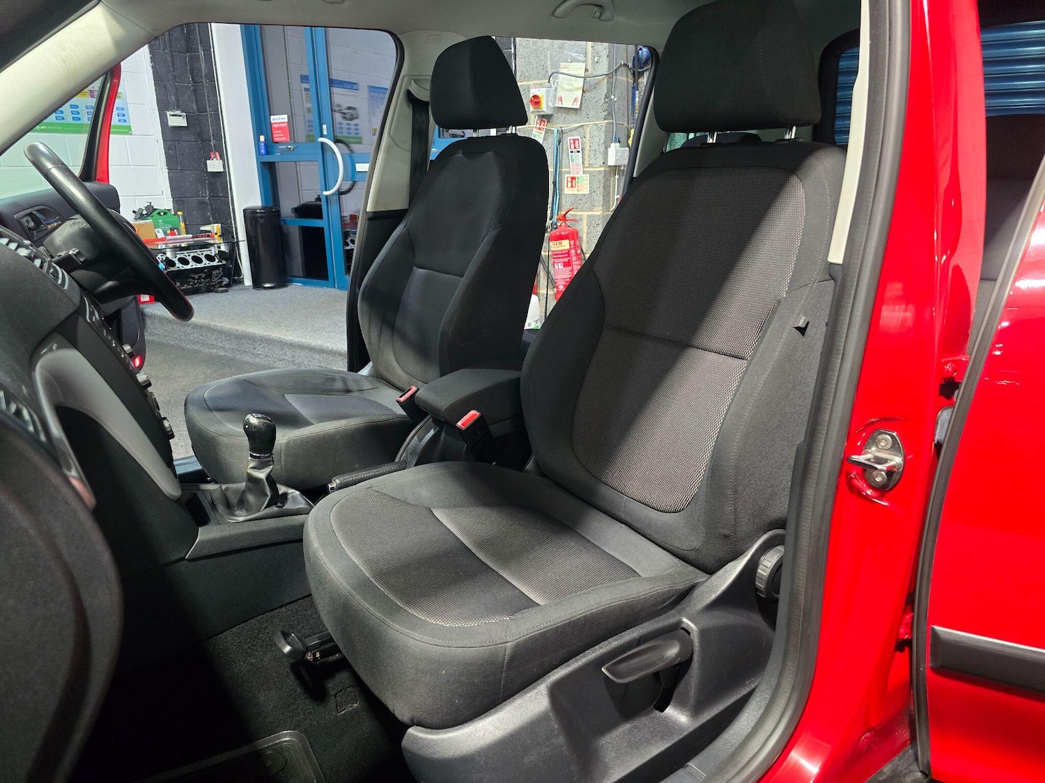 Used Skoda Yeti 2013 for sale - 77737078: Photo 32