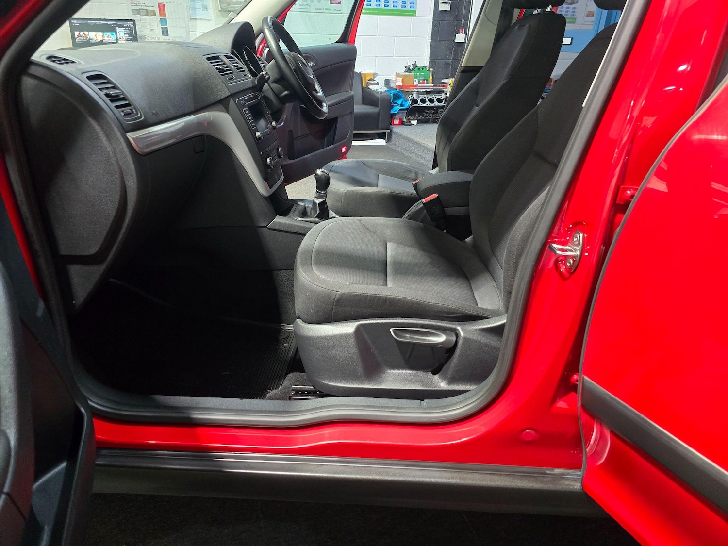 Used Skoda Yeti 2013 for sale - 77737078: Photo 33