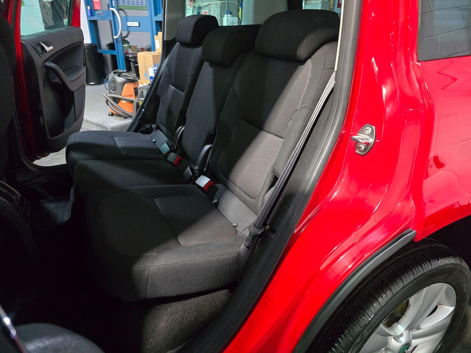 Used Skoda Yeti 2013 for sale - 77737078: Photo 35