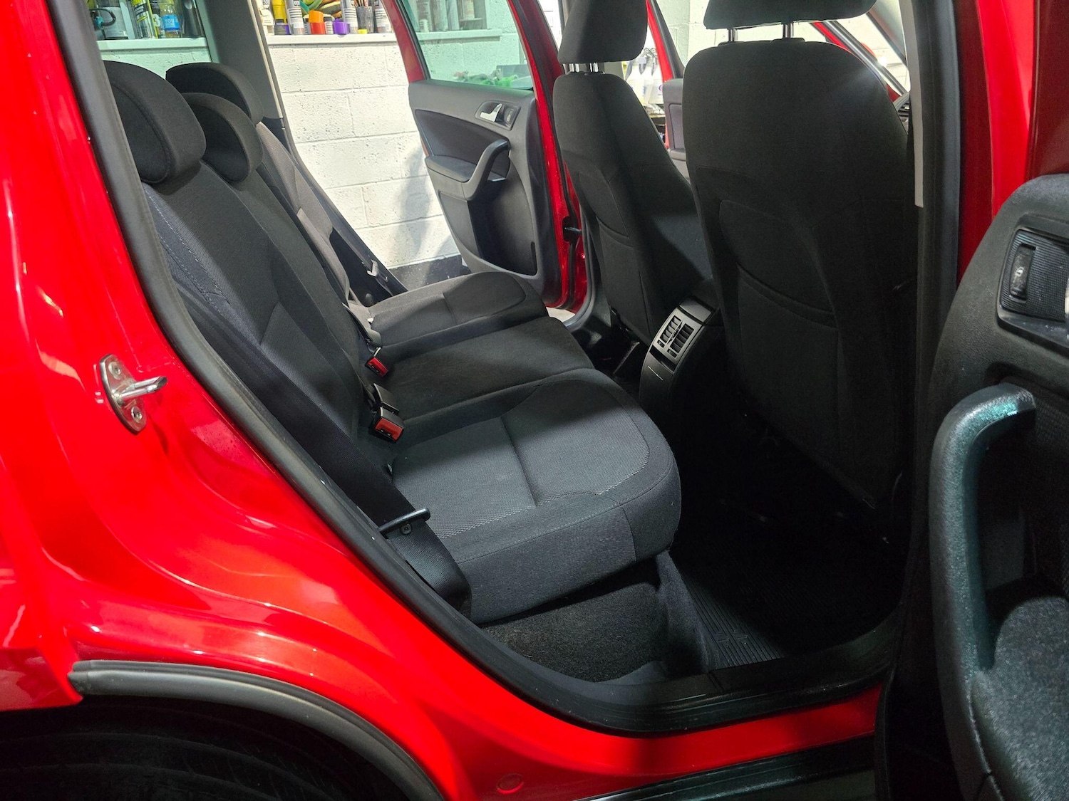 Used Skoda Yeti 2013 for sale - 77737078: Photo 37