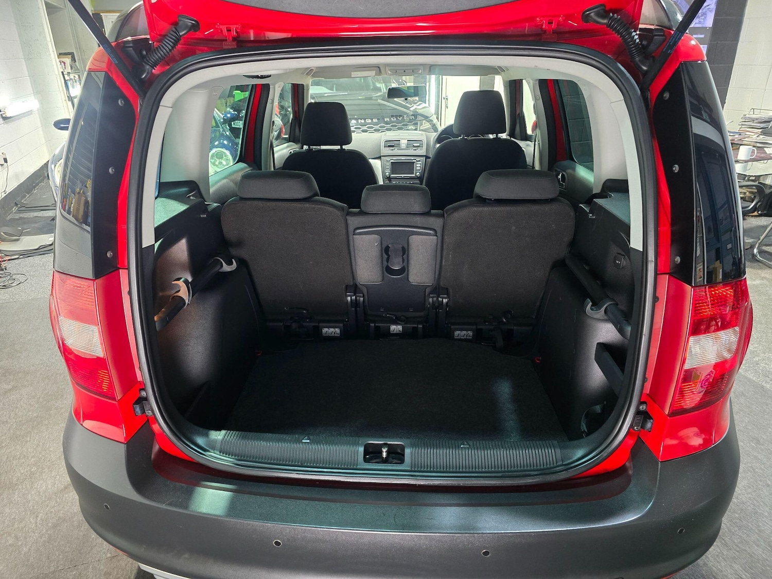 Used Skoda Yeti 2013 for sale - 77737078: Photo 39