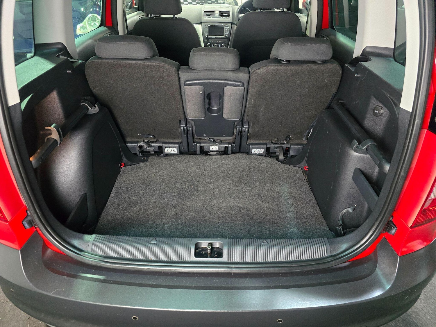 Used Skoda Yeti 2013 for sale - 77737078: Photo 40