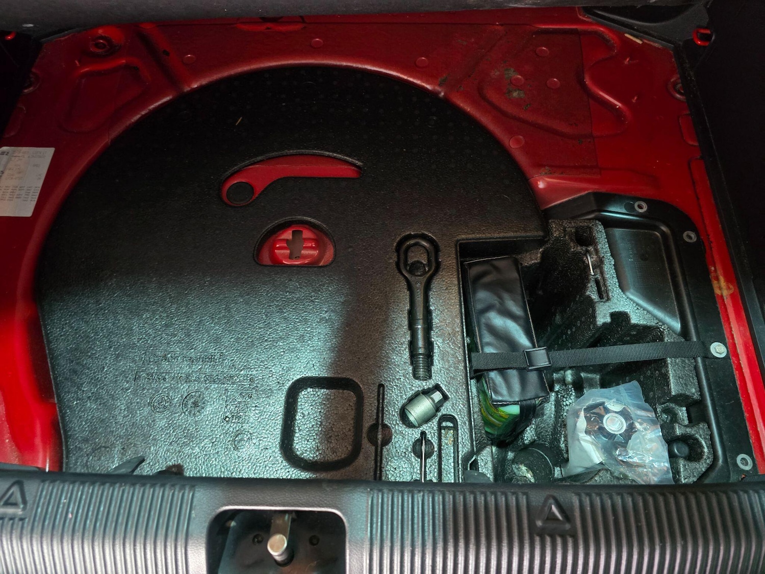 Used Skoda Yeti 2013 for sale - 77737078: Photo 42