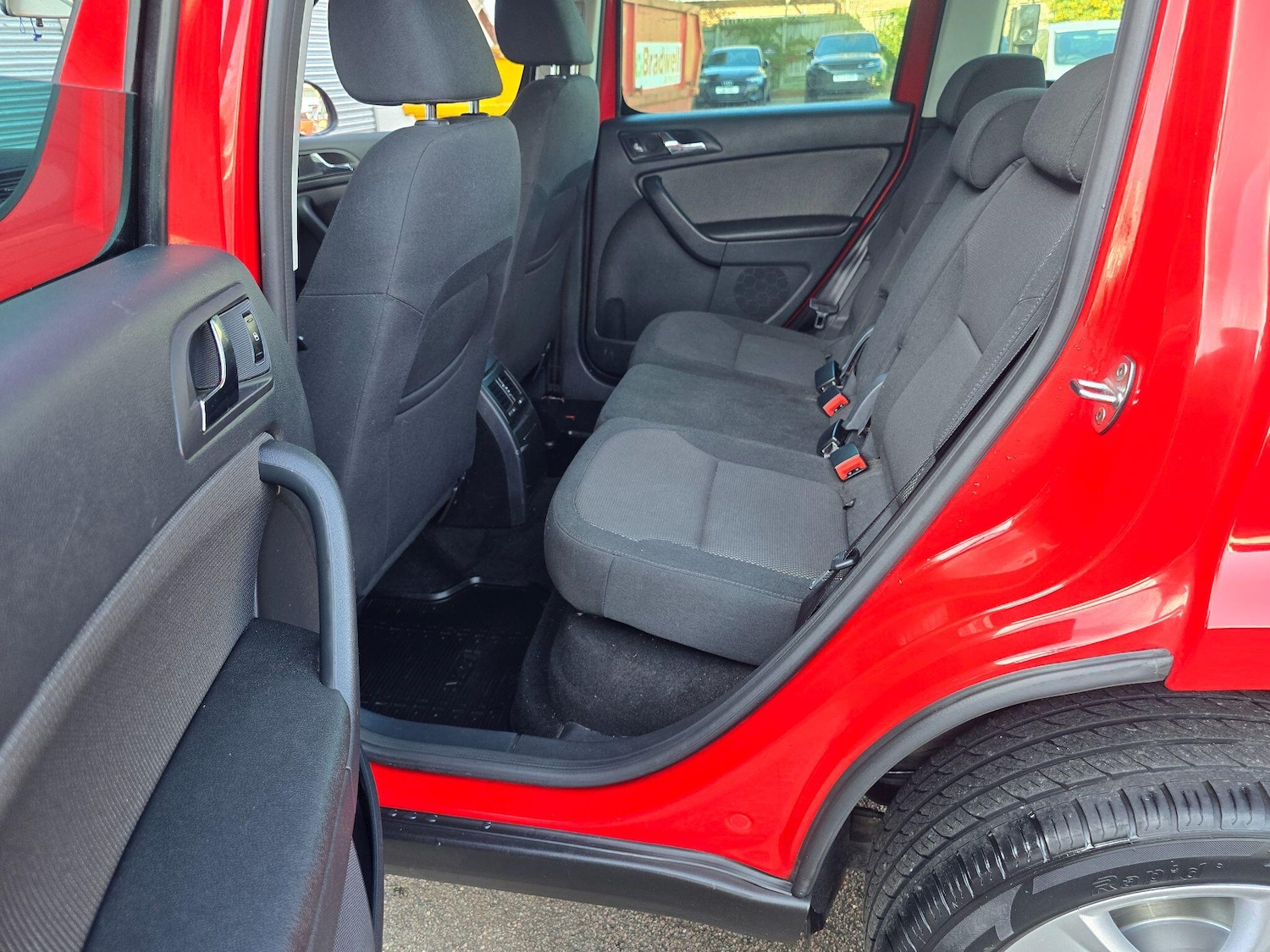 Used Skoda Yeti 2013 for sale - 77737078: Photo 43