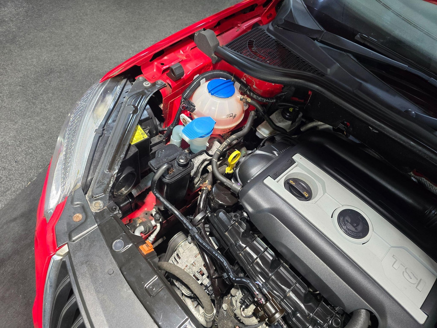 Used Skoda Yeti 2013 for sale - 77737078: Photo 46