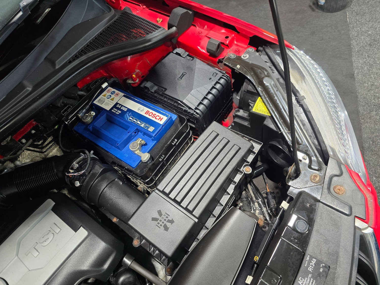 Used Skoda Yeti 2013 for sale - 77737078: Photo 47