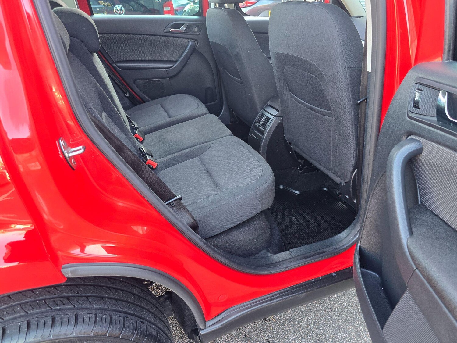 Used Skoda Yeti 2013 for sale - 77737078: Photo 50