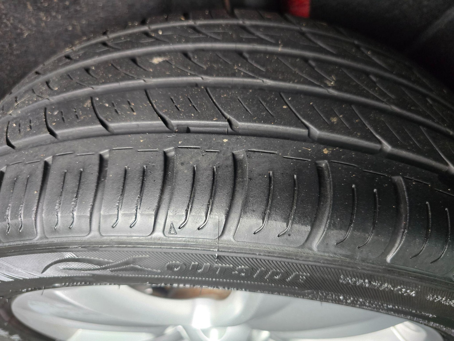 Used Skoda Yeti 2013 for sale - 77737078: Photo 55