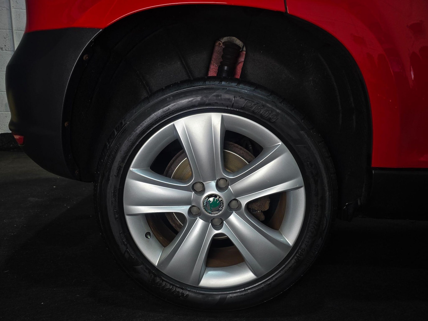 Used Skoda Yeti 2013 for sale - 77737078: Photo 56