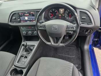 Used SEAT Leon 2017 for sale - 74908248: Photo