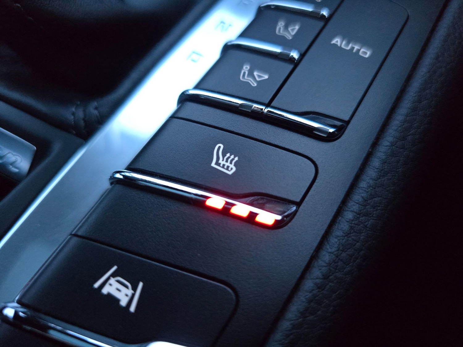 Used Porsche Macan 2020 for sale - 77020869: Photo 13