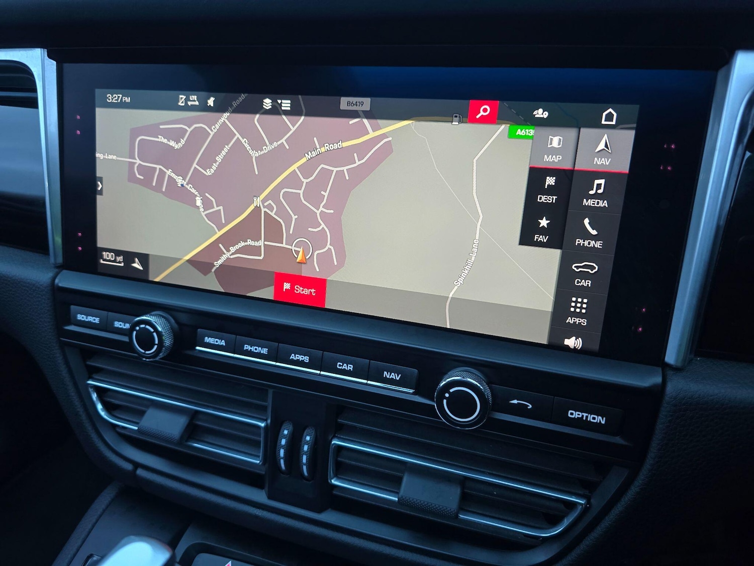 Used Porsche Macan 2020 for sale - 77020869: Photo 17