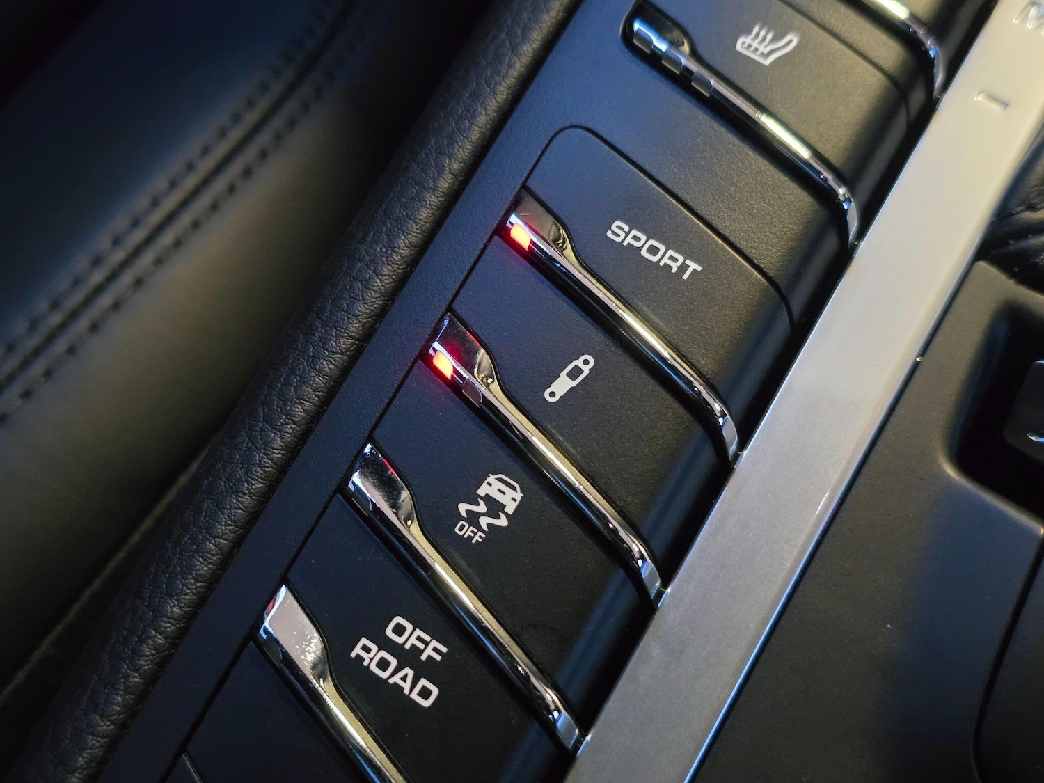 Used Porsche Macan 2020 for sale - 77020869: Photo 25