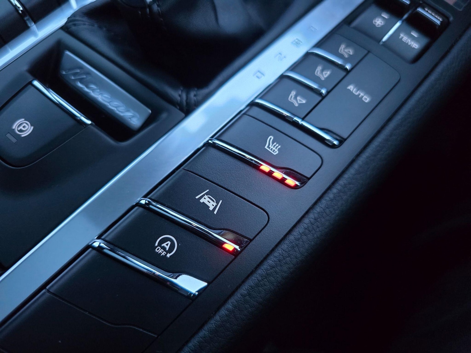 Used Porsche Macan 2020 for sale - 77020869: Photo 26