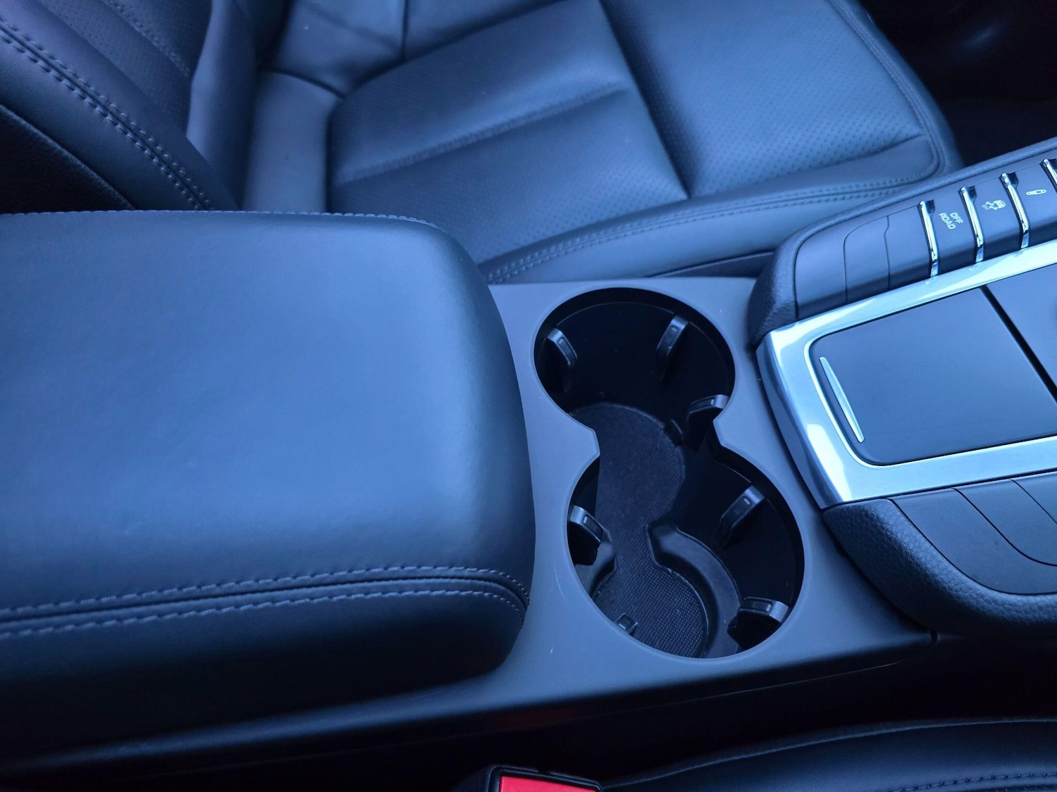 Used Porsche Macan 2020 for sale - 77020869: Photo 27