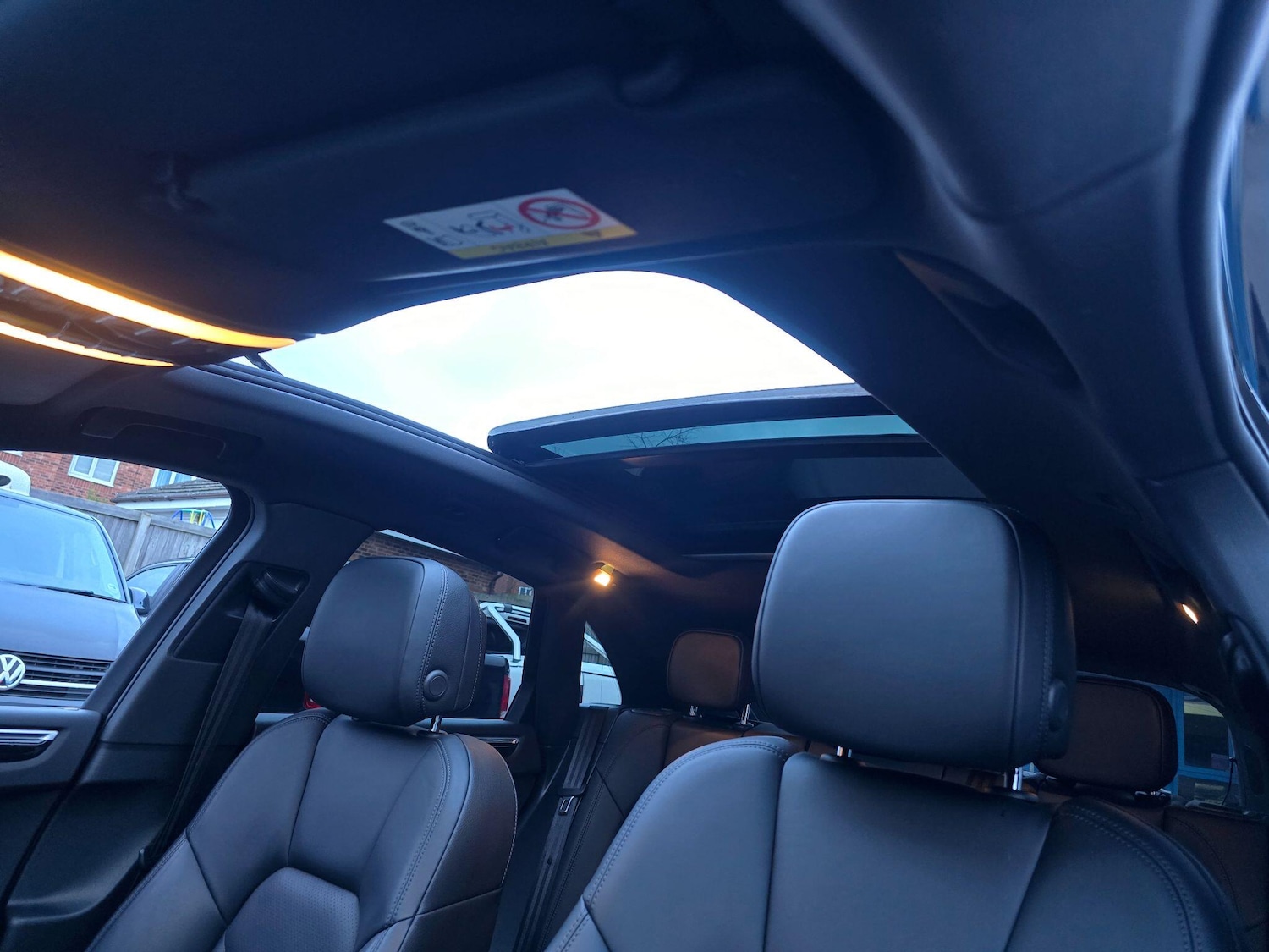 Used Porsche Macan 2020 for sale - 77020869: Photo 42