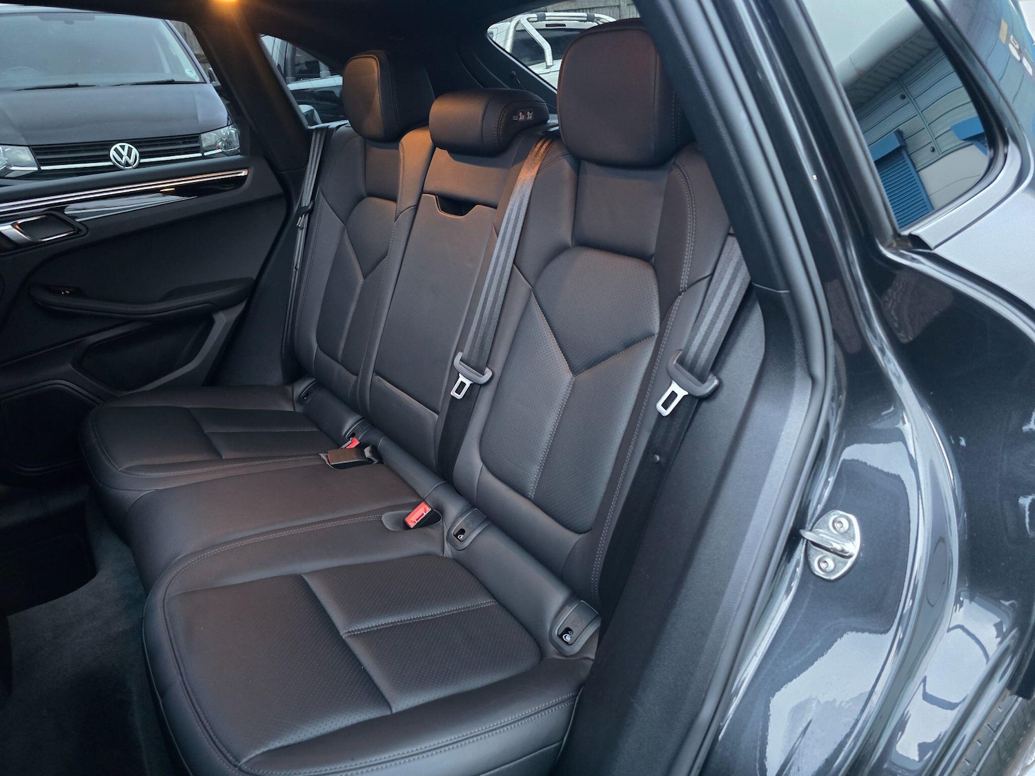 Used Porsche Macan 2020 for sale - 77020869: Photo 47