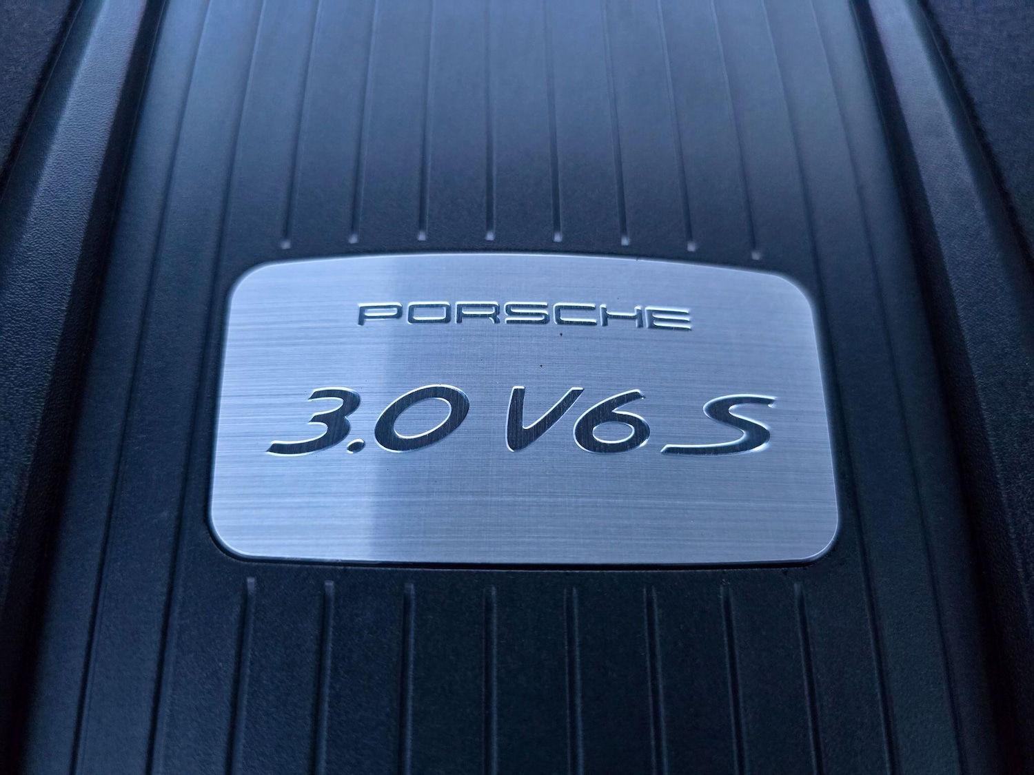 Used Porsche Macan 2020 for sale - 77020869: Photo 63