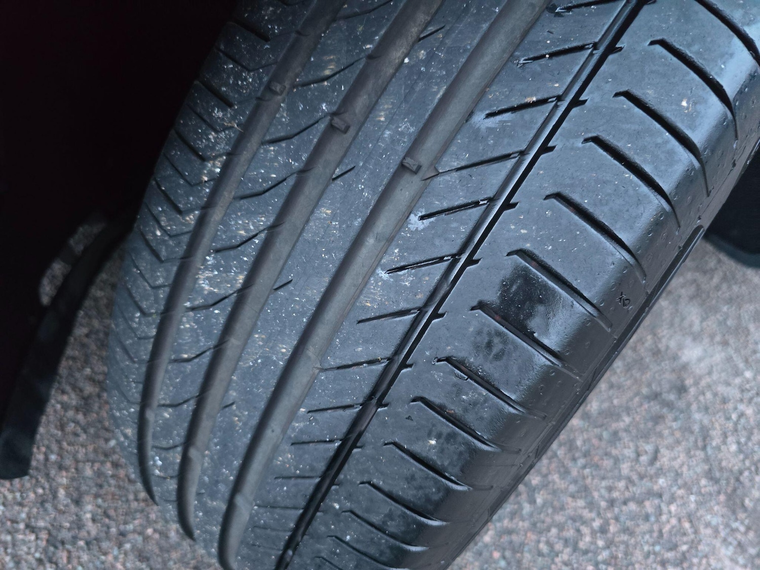 Used Porsche Macan 2020 for sale - 77020869: Photo 68