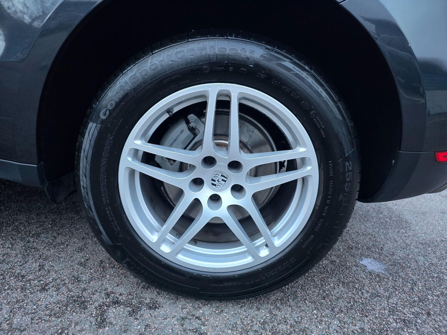 Used Porsche Macan 2020 for sale - 77020869: Photo 69