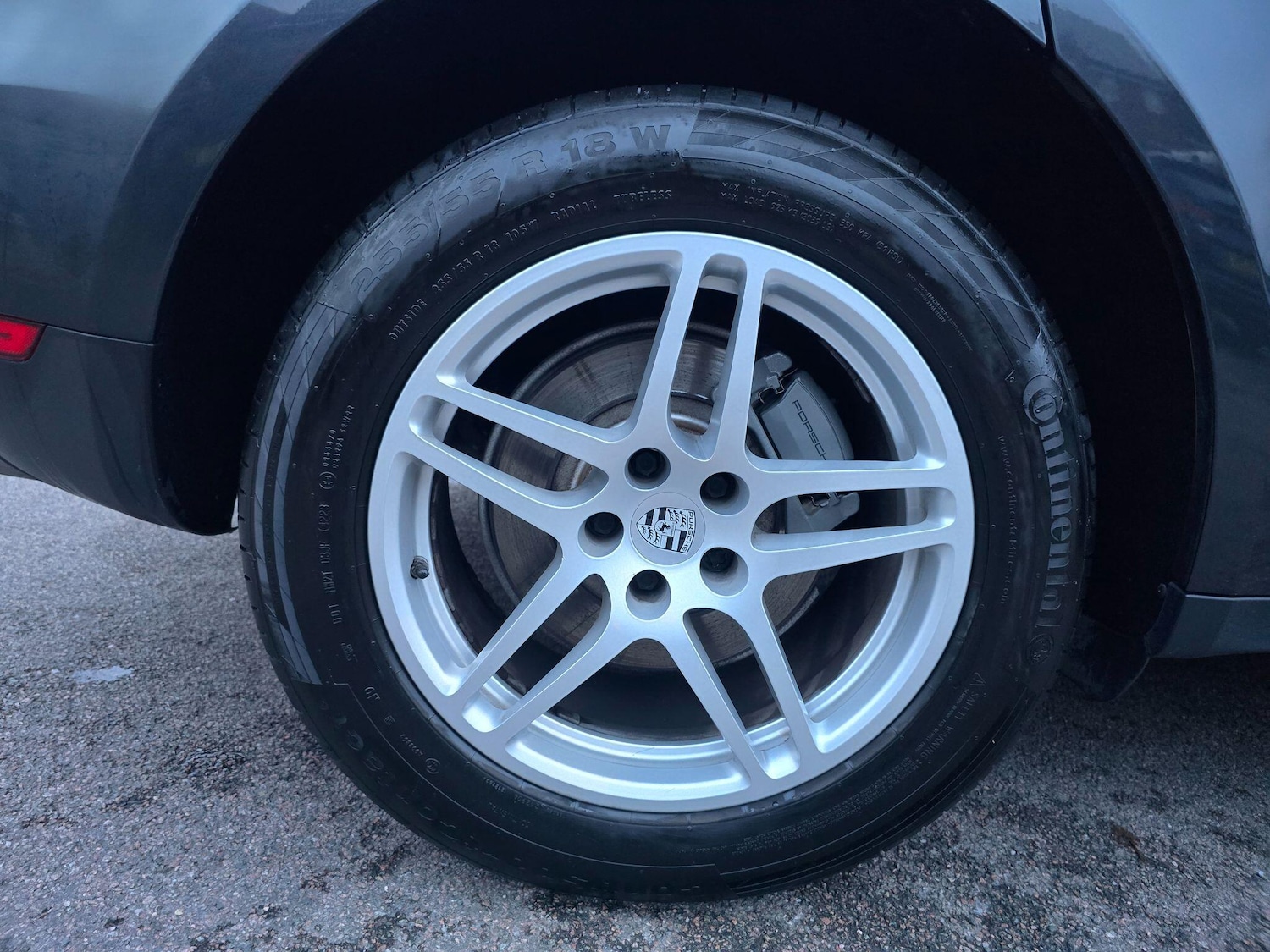 Used Porsche Macan 2020 for sale - 77020869: Photo 71