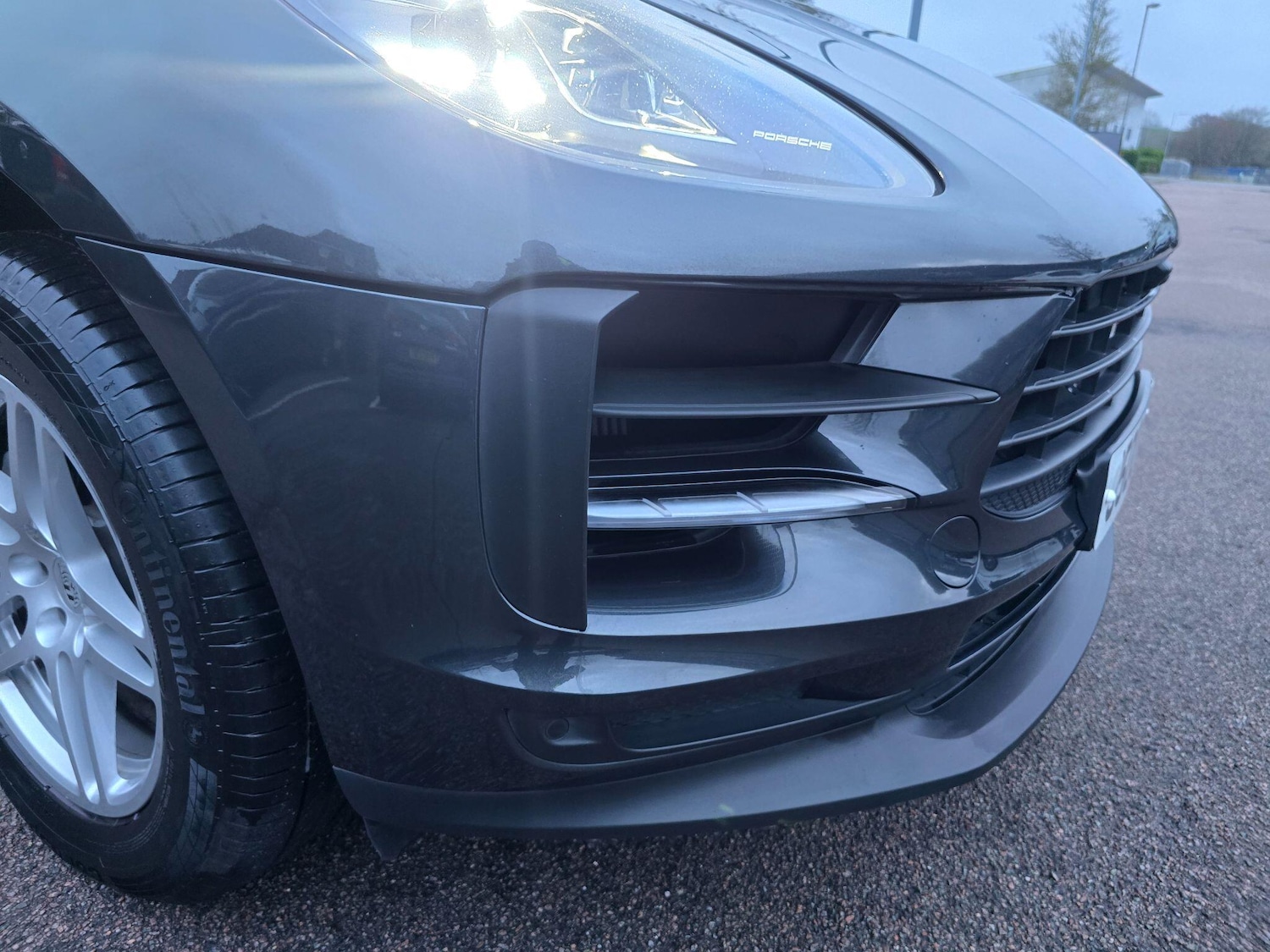 Used Porsche Macan 2020 for sale - 77020869: Photo 75