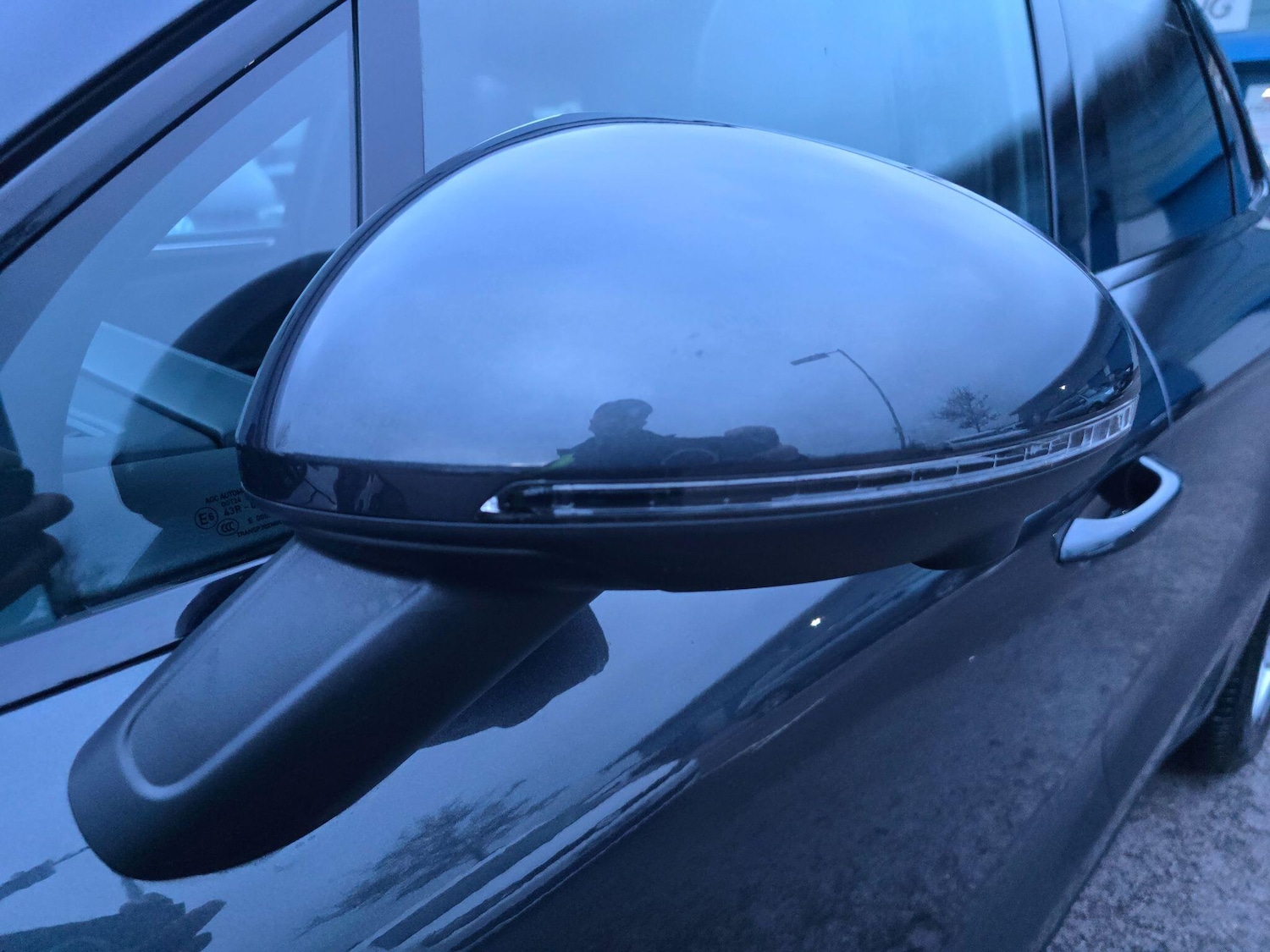 Used Porsche Macan 2020 for sale - 77020869: Photo 79