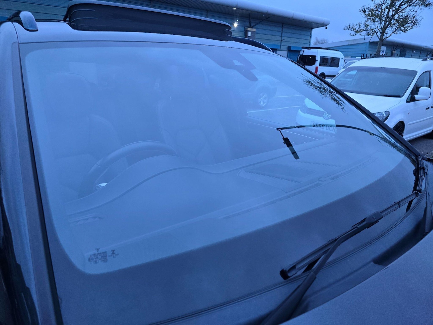 Used Porsche Macan 2020 for sale - 77020869: Photo 80