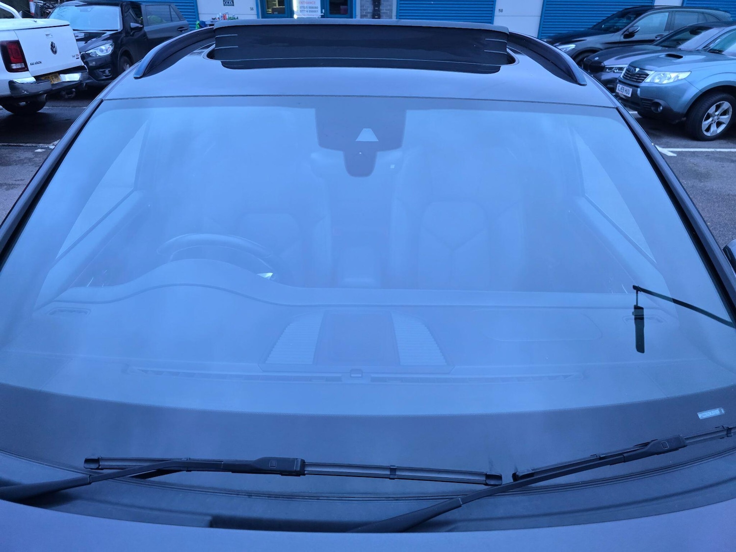 Used Porsche Macan 2020 for sale - 77020869: Photo 81