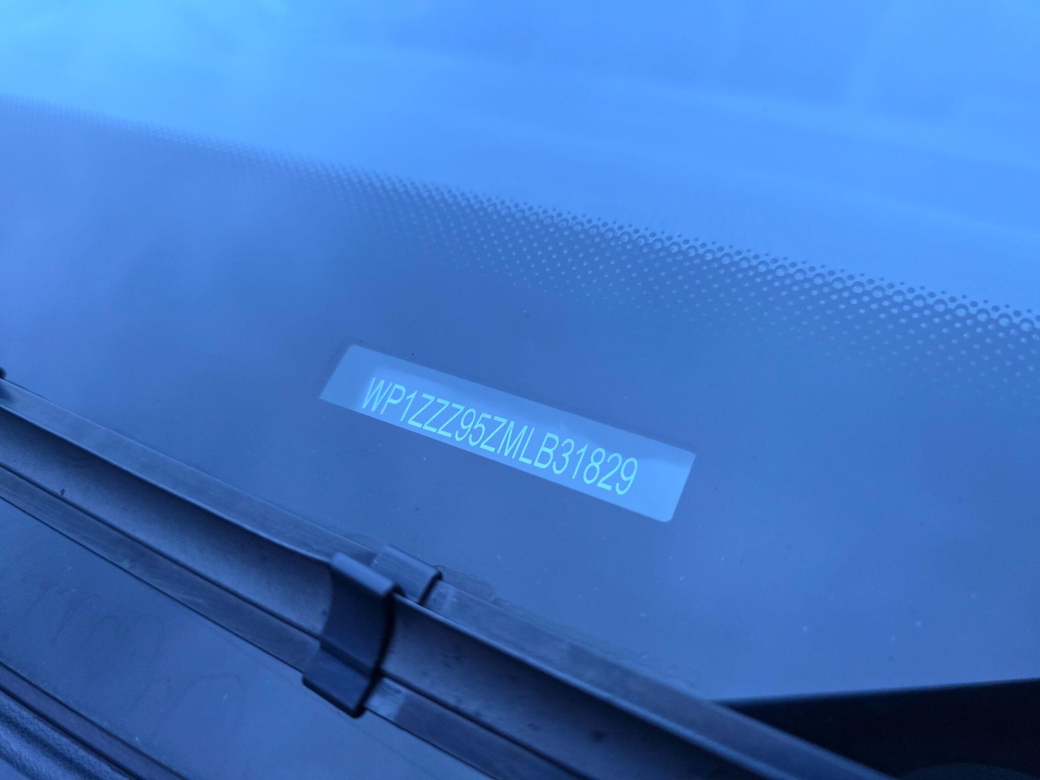 Used Porsche Macan 2020 for sale - 77020869: Photo 82