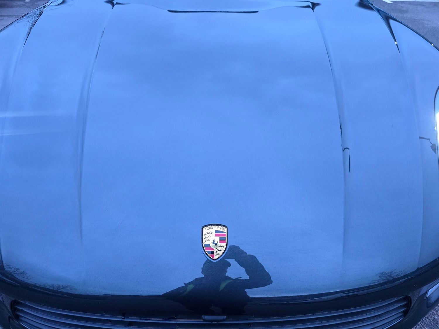 Used Porsche Macan 2020 for sale - 77020869: Photo 83