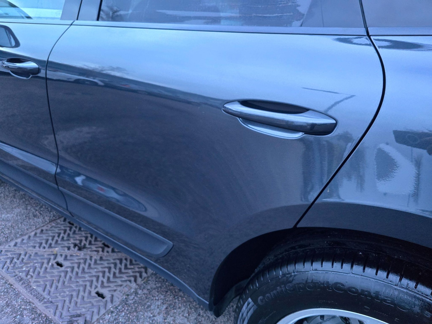 Used Porsche Macan 2020 for sale - 77020869: Photo 90