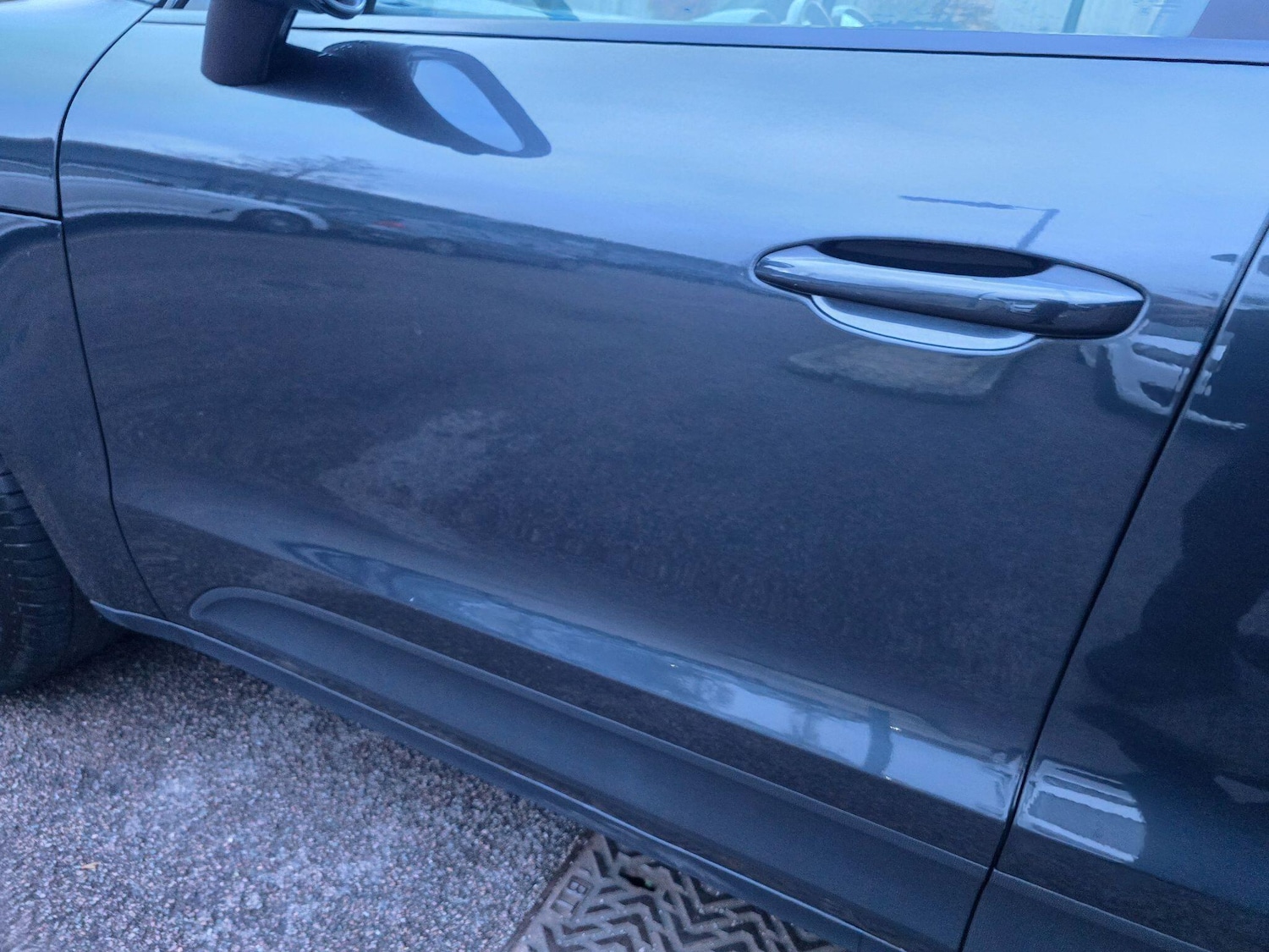 Used Porsche Macan 2020 for sale - 77020869: Photo 91