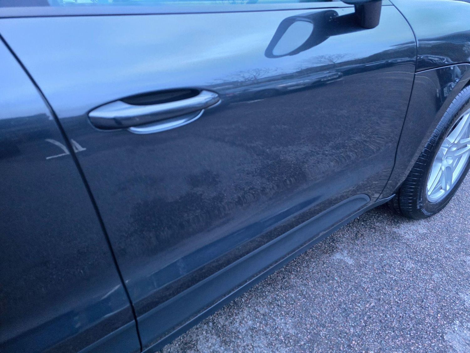 Used Porsche Macan 2020 for sale - 77020869: Photo 94