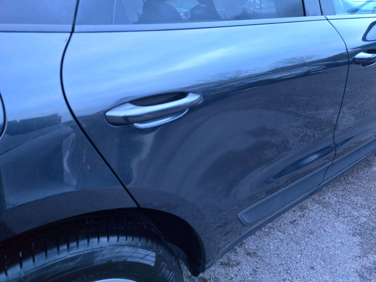 Used Porsche Macan 2020 for sale - 77020869: Photo 95