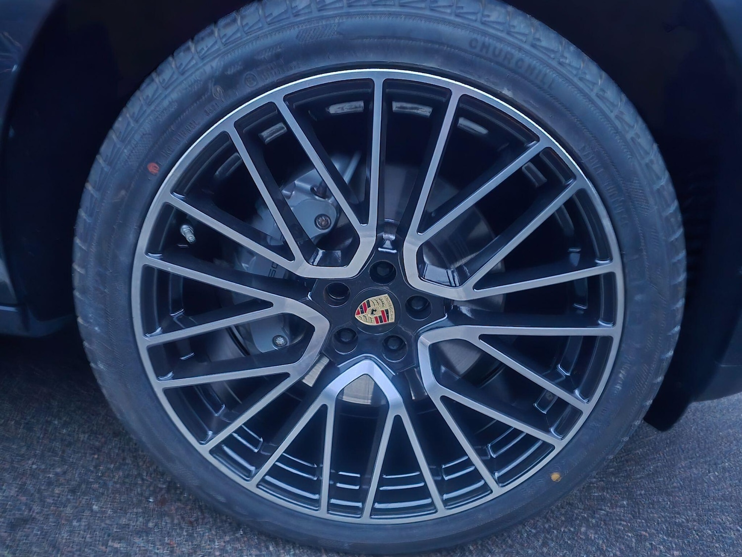 Used Porsche Macan 2020 for sale - 77020869: Photo 99