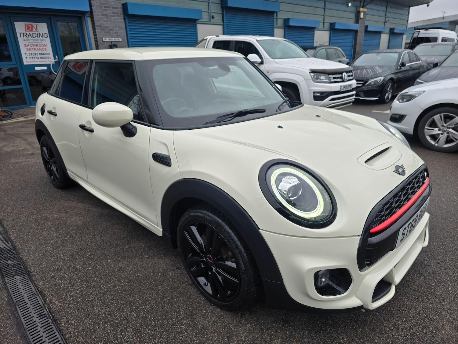 Used MINI Hatch 2019 for sale - 77215043: Photo 10