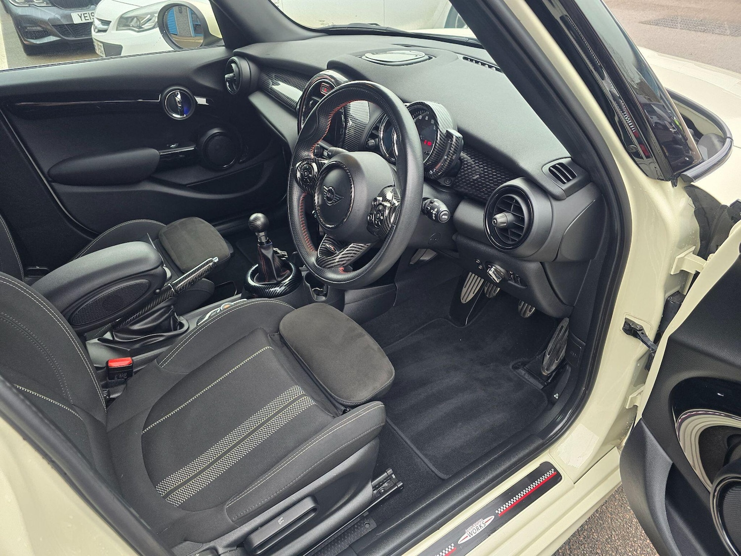 Used MINI Hatch 2019 for sale - 77215043: Photo 11