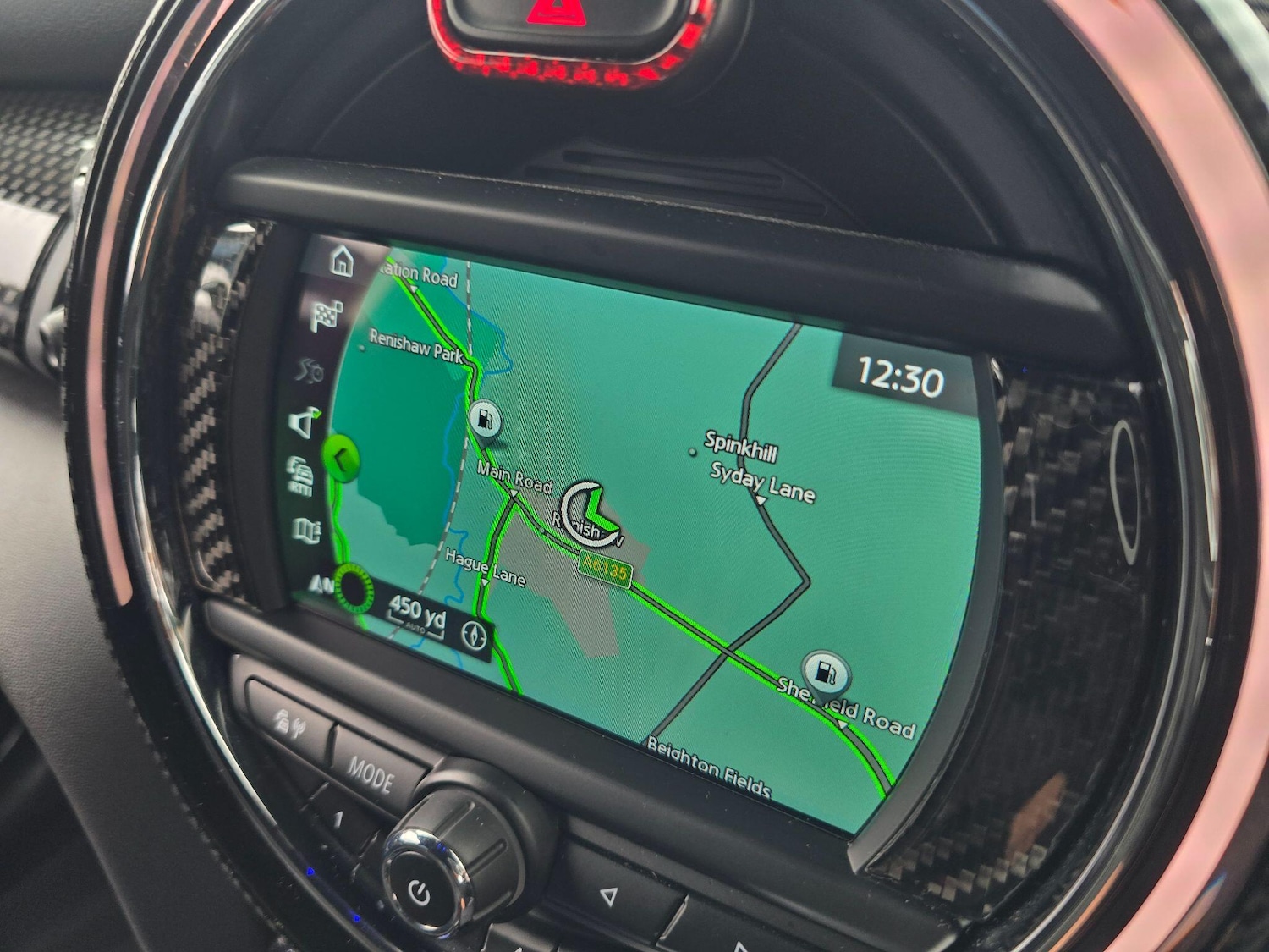 Used MINI Hatch 2019 for sale - 77215043: Photo 13