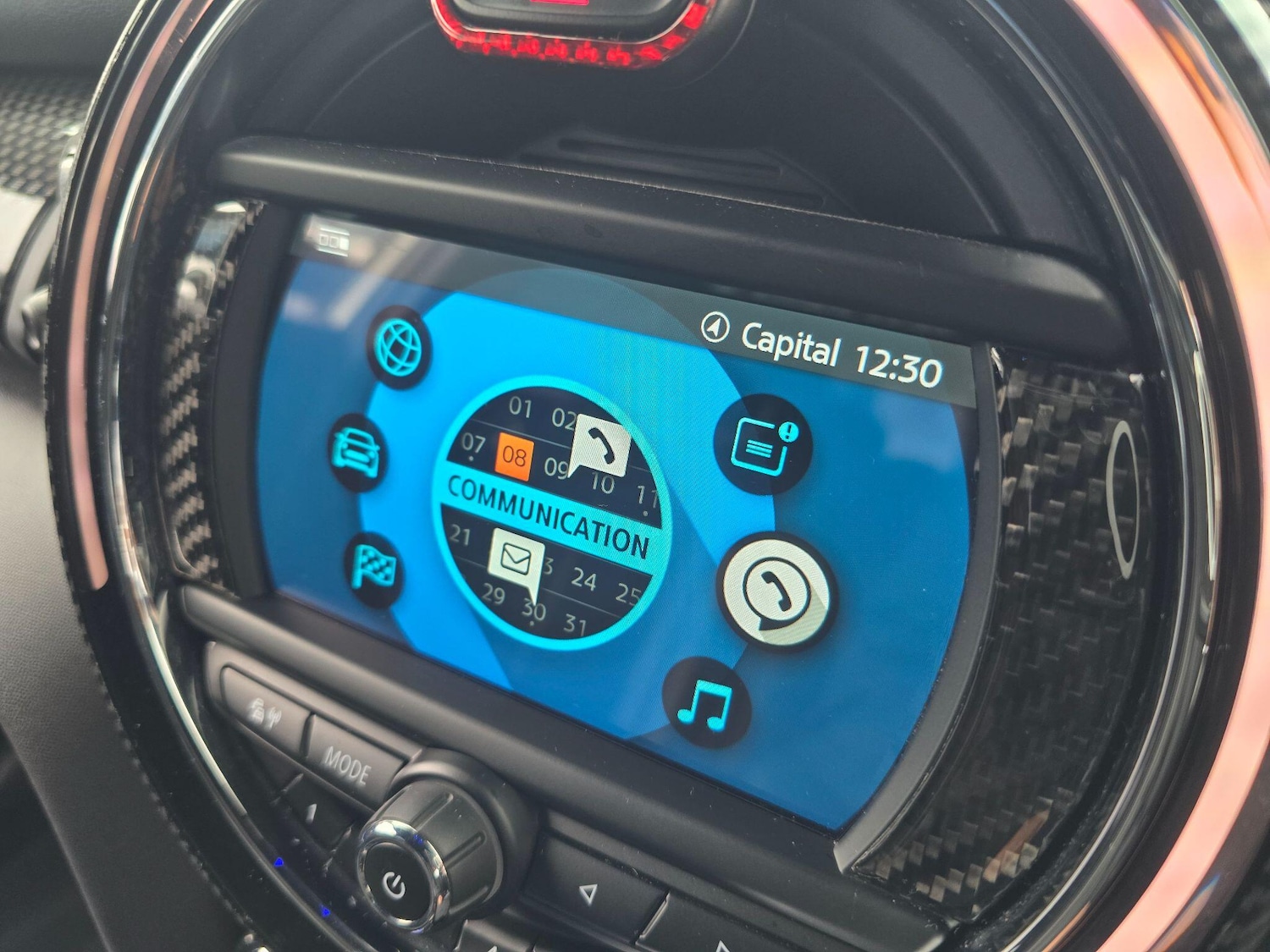 Used MINI Hatch 2019 for sale - 77215043: Photo 16