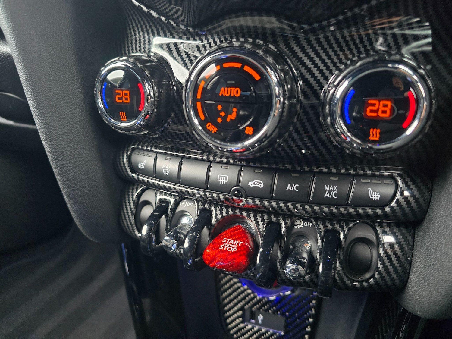 Used MINI Hatch 2019 for sale - 77215043: Photo 17