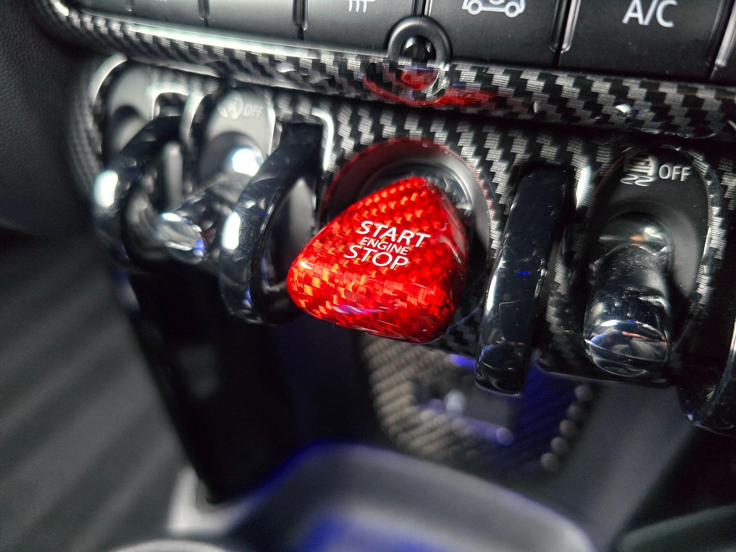 Used MINI Hatch 2019 for sale - 77215043: Photo 18