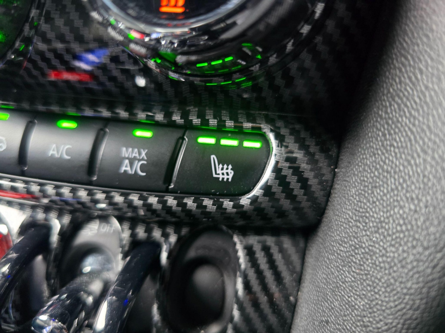 Used MINI Hatch 2019 for sale - 77215043: Photo 20